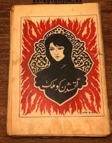 osmanlıca kitap alıyoruz