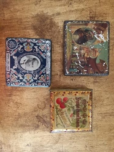 eski seramik alıyoruz