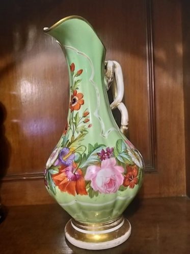 eski seramik alıyoruz