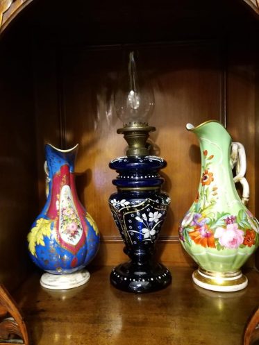 eski seramik alıyoruz