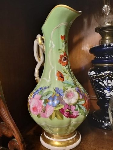 eski seramik alıyoruz