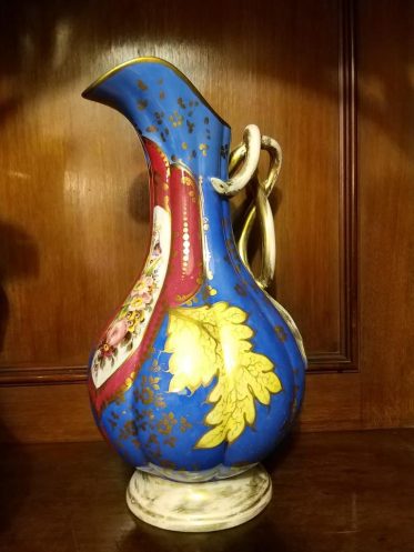 eski seramik alıyoruz