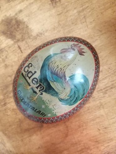 eski seramik alıyoruz