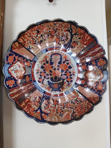 eski seramik alıyoruz